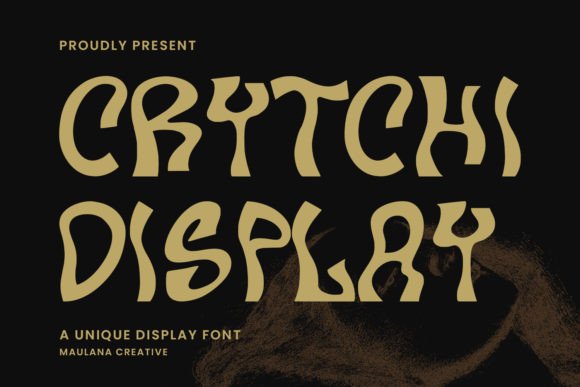 Crytchi Font: A Designer’s Secret Weapon for Impactful Web Headlines
