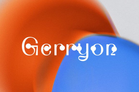Lemonstyle Sweet: A Font for Elegant Handmade Products